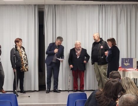 Cérémonie des vœux 2025 : Montluçon Habitat présente son bilan et ses projets pour 2026