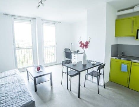 Petits logements meublés sur mesure